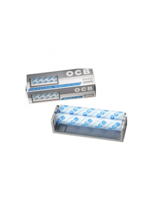 MAQUINA ENROLADORA OCB METALICA N°1