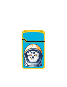 ENCENDEDOR ZENGAZ ZL12 JET FLAME CATS 12 UDS 2