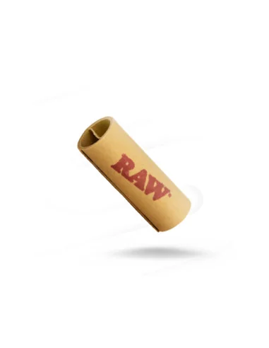 TIPS RAW PREENROLADOS BOLSA 200 UDS