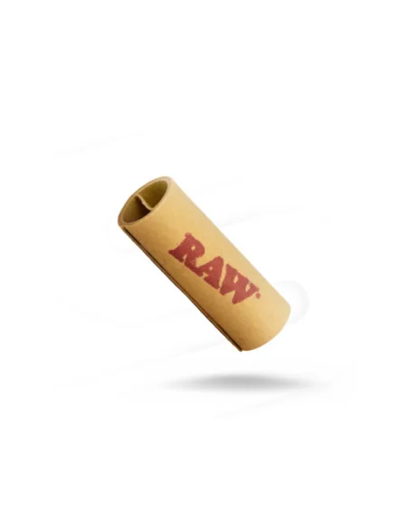 TIPS RAW PREENROLADOS BOLSA 200 UDS