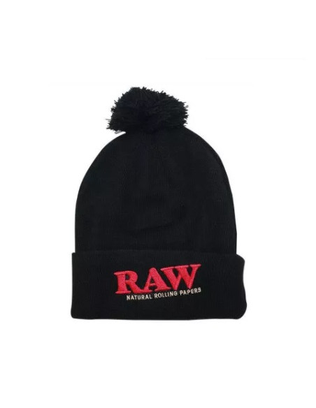 GORRO RAW DE LANA