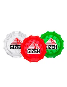 DISPLAY GRINDER GIZEH PLÁSTICOS 60 MM 24 UDS 2
