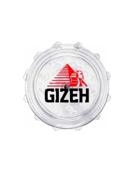 DISPLAY GRINDER GIZEH PLÁSTICOS 60 MM 24 UDS