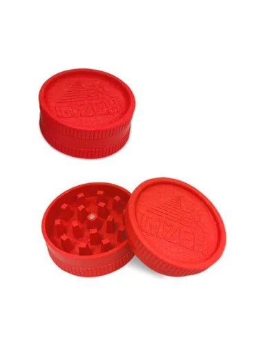 DISPLAY GRINDER GIZEH HEMP 55 MM 24 UDS