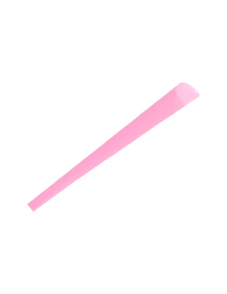 G-ROLLZ TUBO DE VIDRIO CONO BLUNT X2 PETALOS DE ROSA 12 UDS