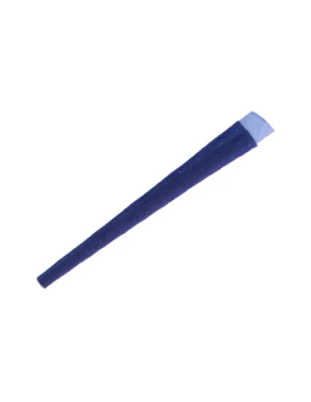 G-ROLLZ TUBO DE VIDRIO CONO BLUNT X2 BLUEBERRY MONO 12 UDS
