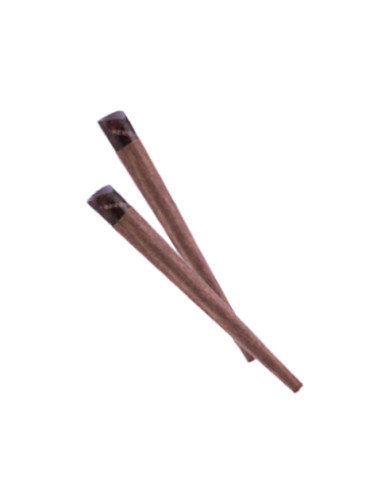 G-ROLLZ TUBO DE VIDRIO CONO HERBAL BLUNT X2...
