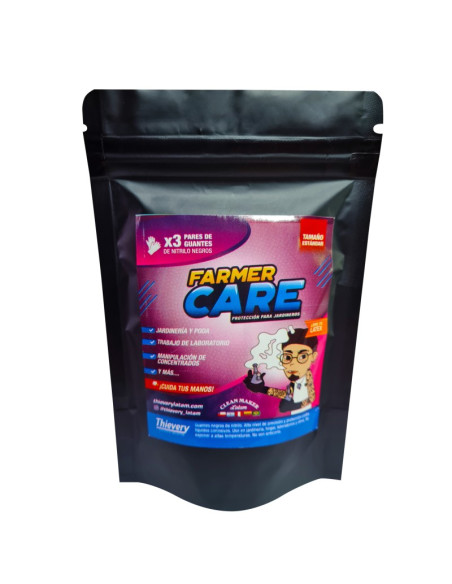 GUANTES FARMER CARE THIEVERY