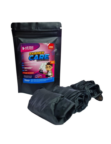 GUANTES FARMER CARE THIEVERY