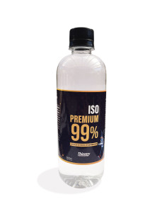 ALCOHOL ISO PREMIUM 99% 500 ML THIEVERY