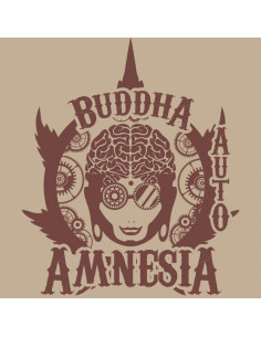 BUDDHA AUTO AMNESIA CLASSICS 3+1 2