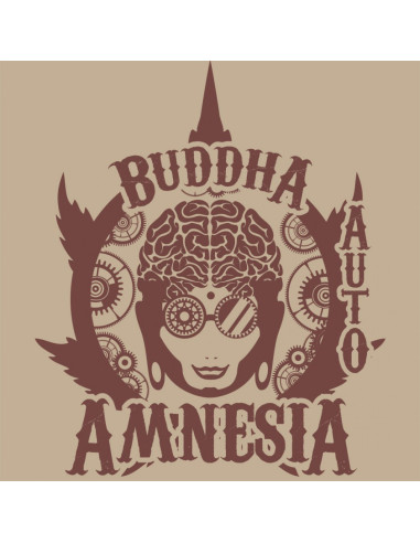 BUDDHA AUTO AMNESIA CLASSICS 3+1