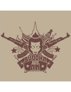 BUDDHA AUTO AK CLASSICS 3+1 2