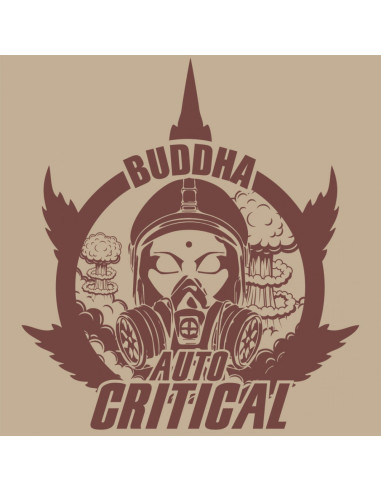 BUDDHA AUTO CRITICAL CLASSICS 3+1