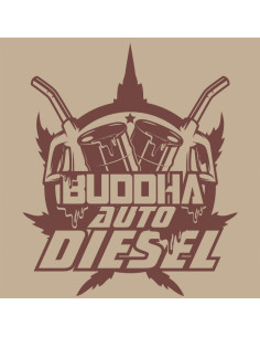 BUDDHA AUTO DIESEL CLASSICS 3+1 2