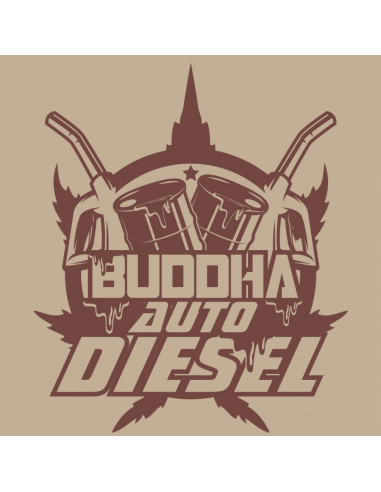 BUDDHA AUTO DIESEL CLASSICS 3+1