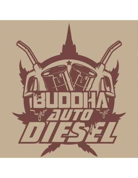 BUDDHA AUTO DIESEL CLASSICS 3+1