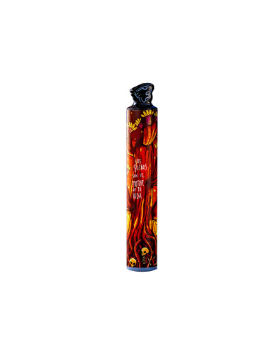 FLY IS VAPE 2% NIC 2500 PUFFS MANGO