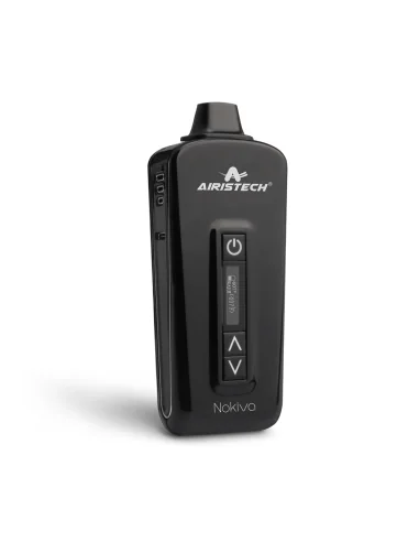 VAPORIZADOR AIRISTECH NOKIVA BLACK
