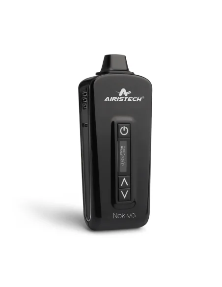 VAPORIZADOR AIRISTECH NOKIVA BLACK