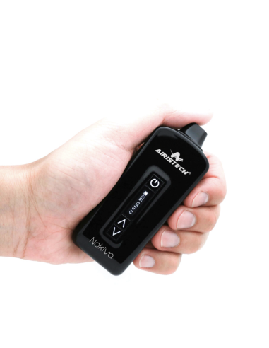 VAPORIZADOR AIRISTECH NOKIVA BLACK