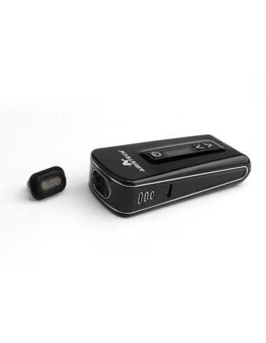 VAPORIZADOR AIRISTECH NOKIVA BLACK