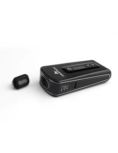 VAPORIZADOR AIRISTECH NOKIVA BLACK