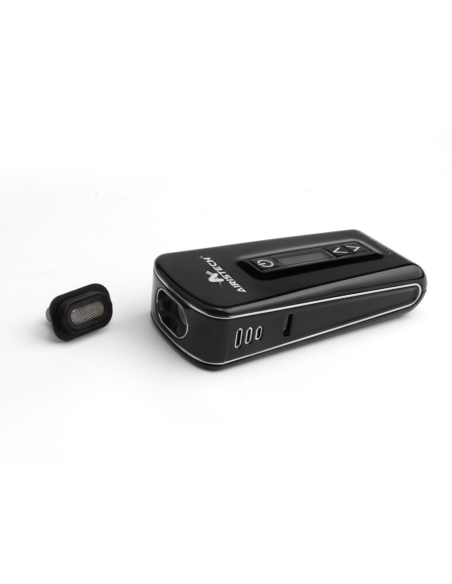 VAPORIZADOR AIRISTECH NOKIVA BLACK