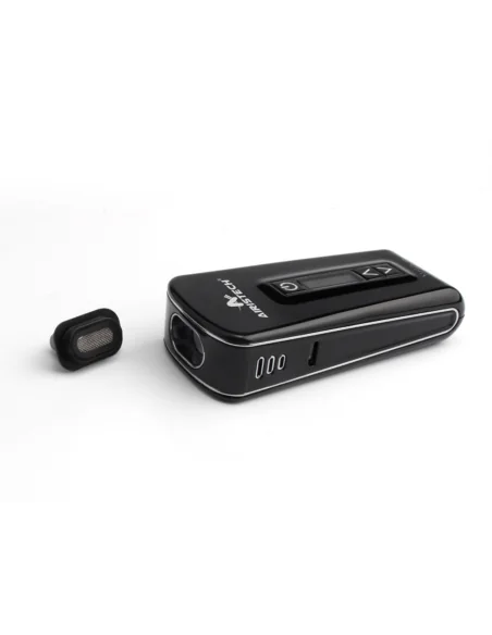 VAPORIZADOR AIRISTECH NOKIVA BLACK