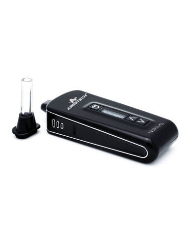VAPORIZADOR AIRISTECH NOKIVA BLACK