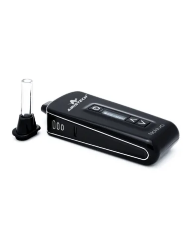VAPORIZADOR AIRISTECH NOKIVA BLACK