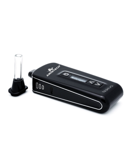 VAPORIZADOR AIRISTECH NOKIVA BLACK