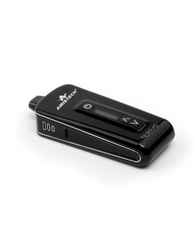 VAPORIZADOR AIRISTECH NOKIVA BLACK