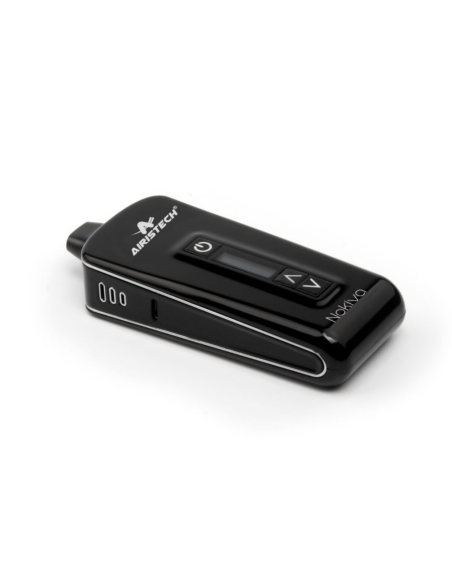 VAPORIZADOR AIRISTECH NOKIVA BLACK