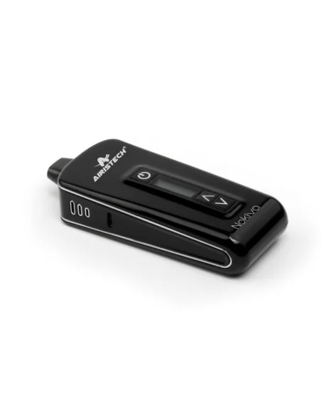 VAPORIZADOR AIRISTECH NOKIVA BLACK