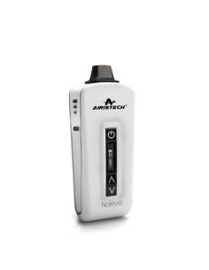 VAPORIZADOR AIRISTECH NOKIVA WHITE