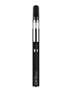 VAPORIZADOR AIRISTECH QUASER WAX BLACK