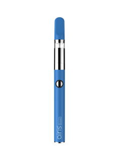VAPORIZADOR AIRISTECH QUASER WAX BLUE