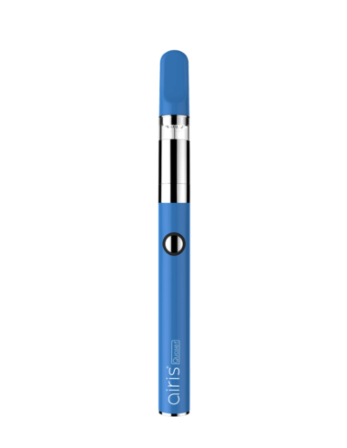 VAPORIZADOR AIRISTECH QUASER WAX BLUE