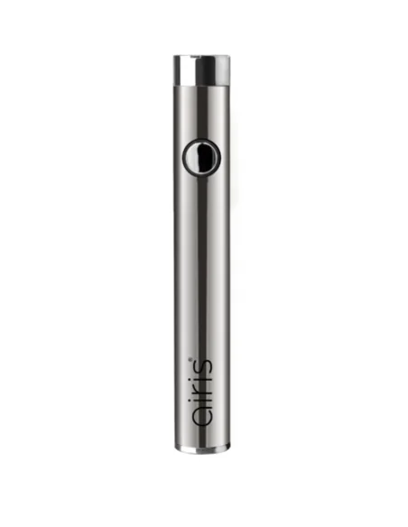 VAPORIZADOR AIRISTECH V 2.0 SILVER