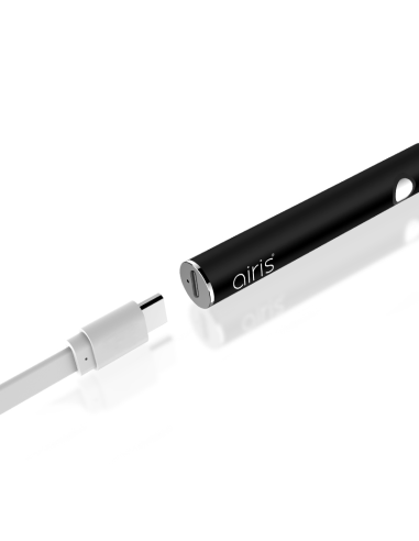 VAPORIZADOR AIRISTECH V 2.0 BLACK