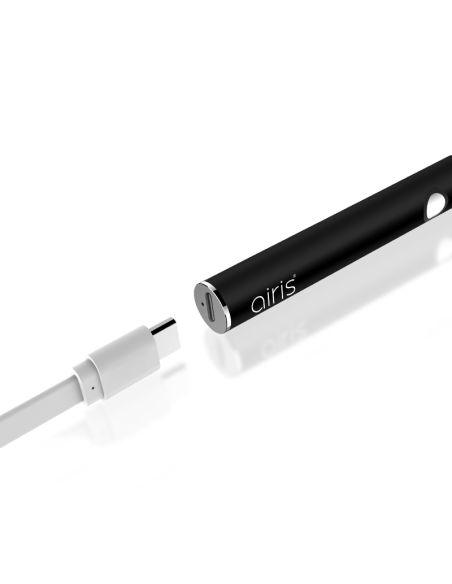 VAPORIZADOR AIRISTECH V 2.0 BLACK
