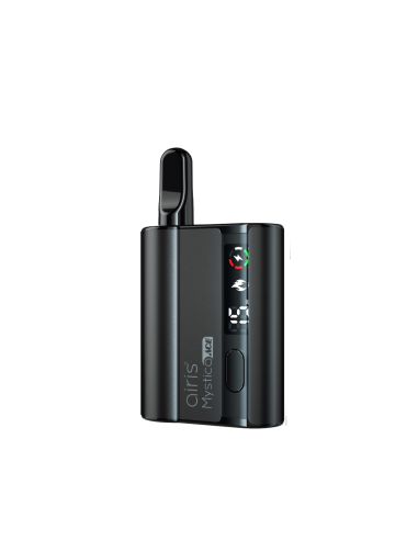 VAPORIZADOR AIRISTECH MYSTICA ACE IVORY BLACK