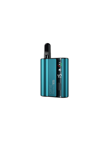 VAPORIZADOR AIRISTECH MYSTICA ACE PEACOCK GREEN