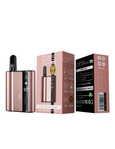 VAPORIZADOR AIRISTECH MYSTICA ACE ROSE GOLD 2