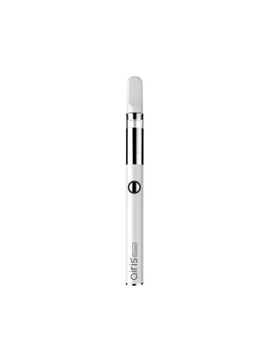 VAPORIZADOR AIRISTECH QUASER WAX WHITE