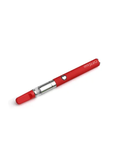VAPORIZADOR AIRISTECH QUASER WAX RED