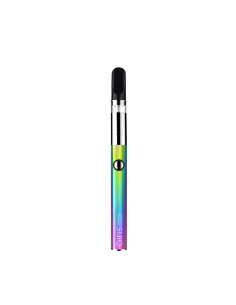 VAPORIZADOR AIRISTECH QUASER WAX RAINBOW