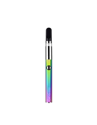 VAPORIZADOR AIRISTECH QUASER WAX RAINBOW