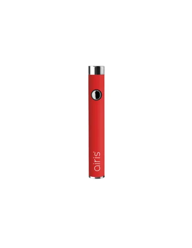 VAPORIZADOR AIRISTECH V 2.0 RED